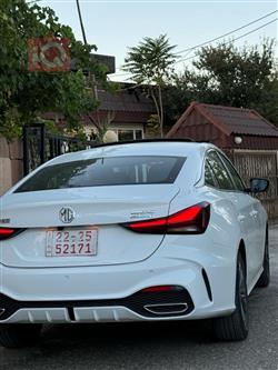 MG 5